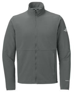 The North Face&reg; Edge Stretch Soft Shell Jacket