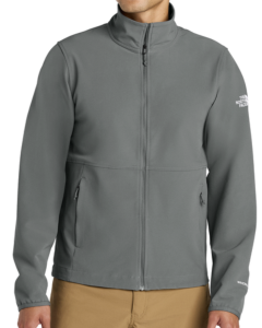 The North Face&reg; Edge Stretch Soft Shell Jacket