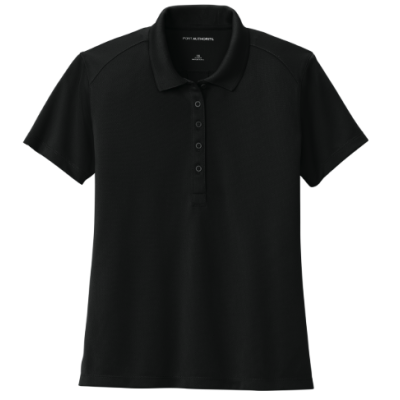 Women's Wearever Performance Pique Polo
