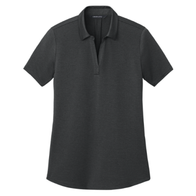 Women’s Recharge Jersey Polo