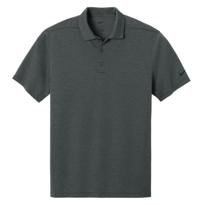 Nike Dri-FIT Smooth Heather Polo