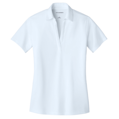 Women's Silk Touch™ Performance Polo