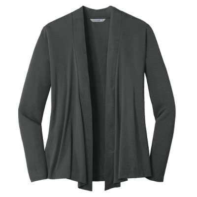 Women's Concept Open Cardigan