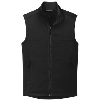 Collective Smooth Fleece Vest