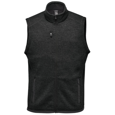 Avalante Full Zip Fleece Vest
