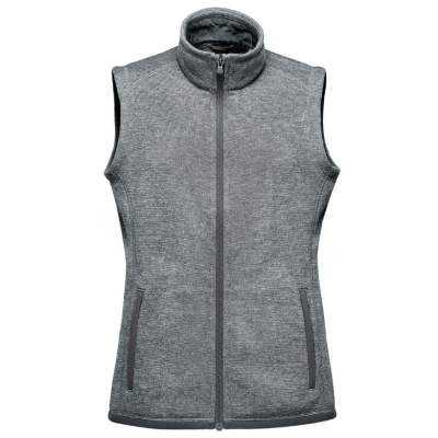 Women's Avalante Full Zip Fleece Vest