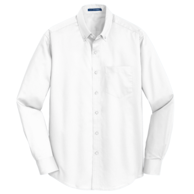 SuperPro™ Twill Shirt