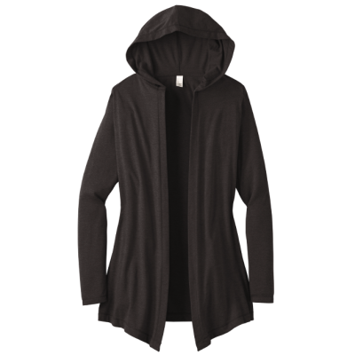 Women’s Perfect Tri ® Hooded Cardigan