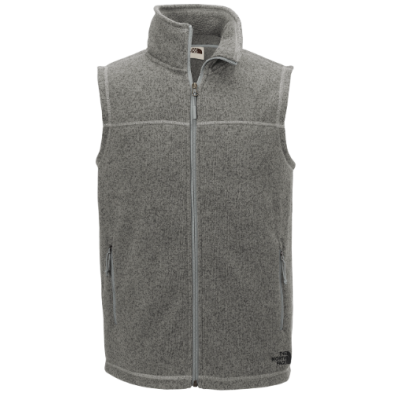 North Face ® Sweater Fleece Vest