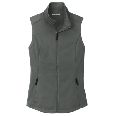Women's Collective Smooth Fleece Vest