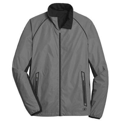 Flash Jacket