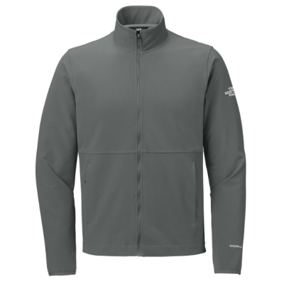 The North Face® Edge Stretch Soft Shell Jacket