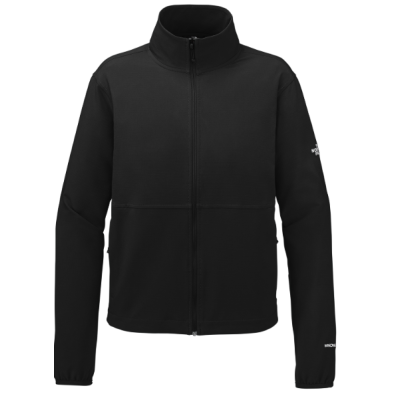 The North Face® Women's Edge Stretch Soft Shell Jacket 