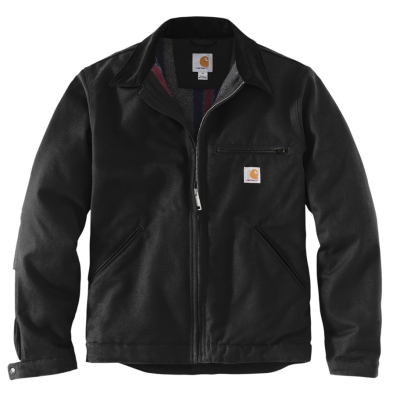 Carhartt® Duck Detroit Jacket