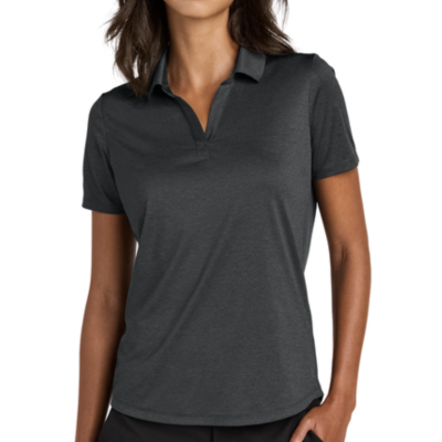Women’s Recharge Jersey Polo