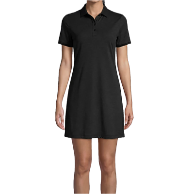 Play Through Dress
