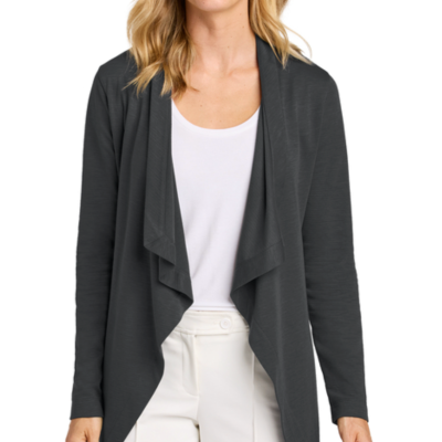 Women’s Breakwater Open Cardigan