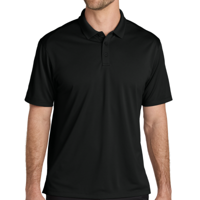 Port Authority® Wearever Performance Pique Polo