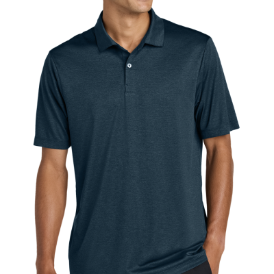 Mercer & Mettle Recharge Jersey Polo