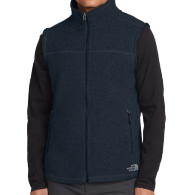 North Face ® Sweater Fleece Vest