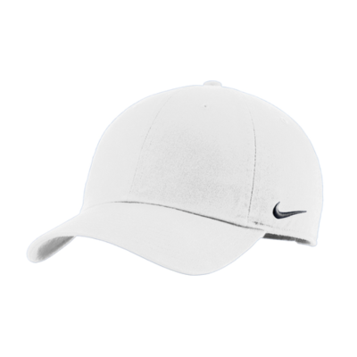 Nike Heritage Cotton Twill Cap