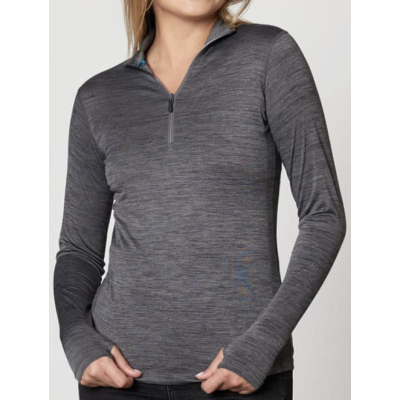 Women's Mirage Long Sleeve Shirt