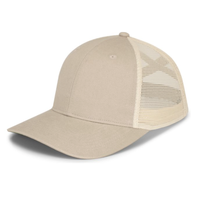 Pacific Headwear Ladies Ponytail Cap