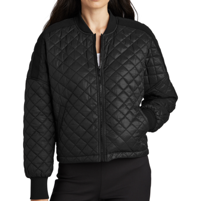 Mercer+Mettle® Women’s Boxy Quilted Jacket