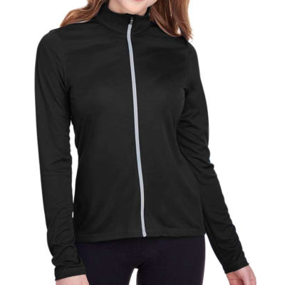 Puma Golf Icon Full-Zip Jacket 