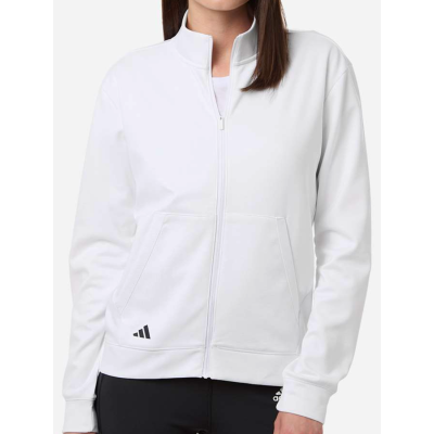 Ultimate365 COLD. RDY Full-Zip Jacket