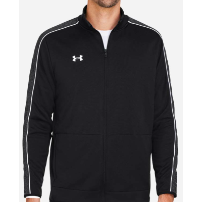 Under Armour Command Full-Zip 2.0 Jacket