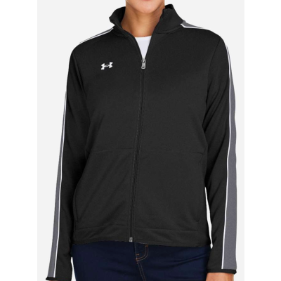 Under Armour Command Full-Zip 2.0 Jacket W