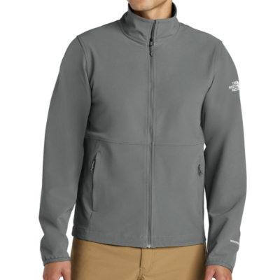 The North Face® Edge Stretch Soft Shell Jacket