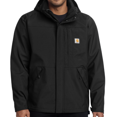 Storm Defender® Shoreline Jacket