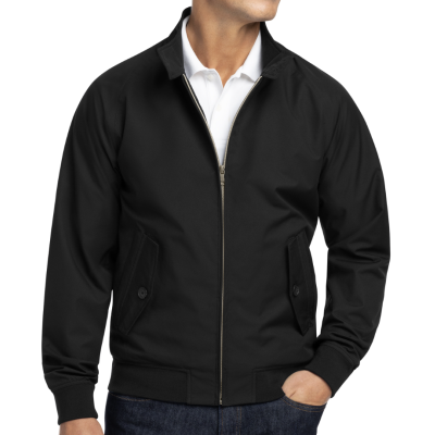 Brooks Brothers® Bomber Jacket