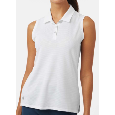 Ottoman Sleeveless Polo